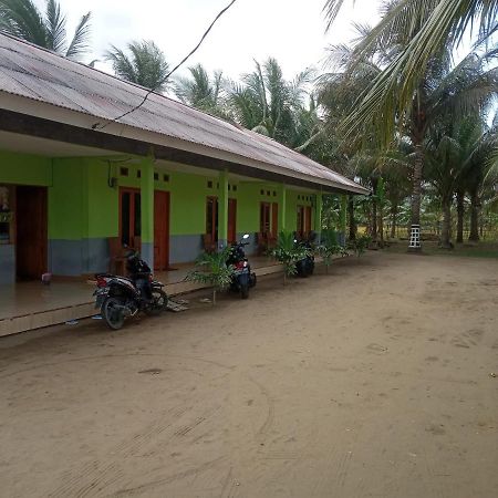 Penginapan Pandawa Ciwaru Exterior foto