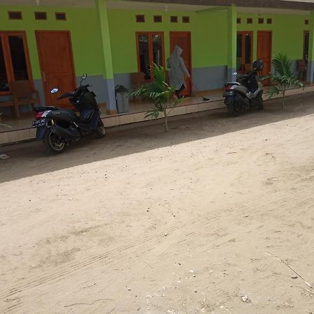 Penginapan Pandawa Ciwaru Exterior foto